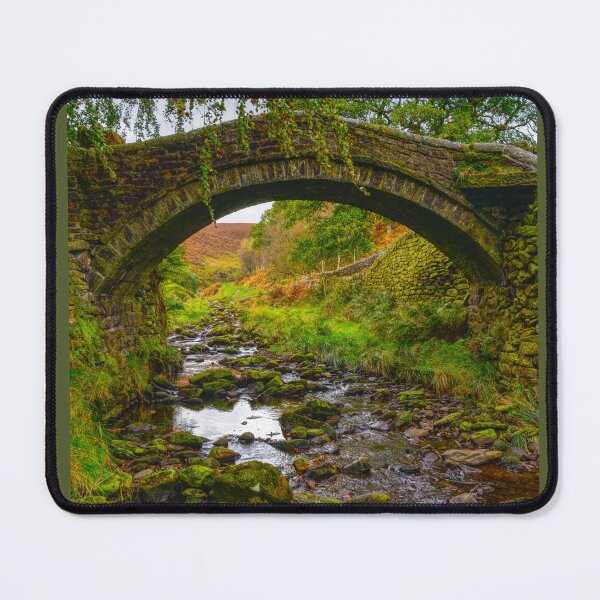 Item preview, Eastergate Bridge Marsden designed and sold by Alisonchambers2.