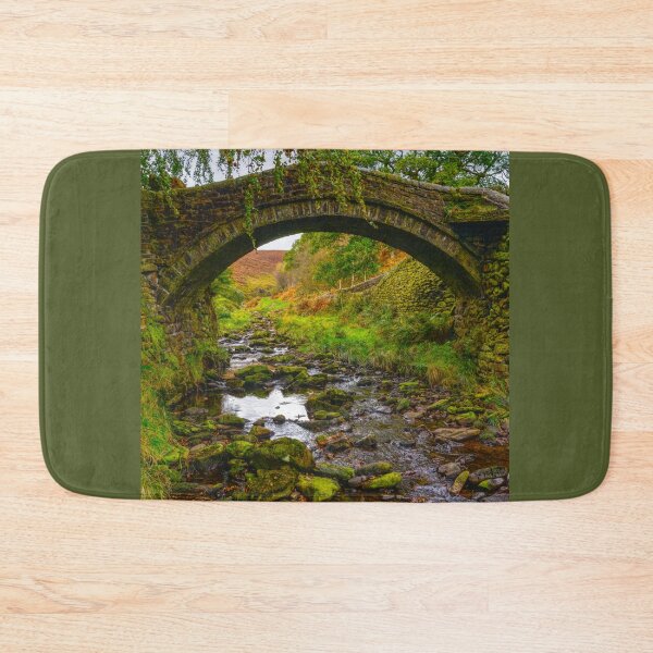 Item preview, Eastergate Bridge Marsden designed and sold by Alisonchambers2.