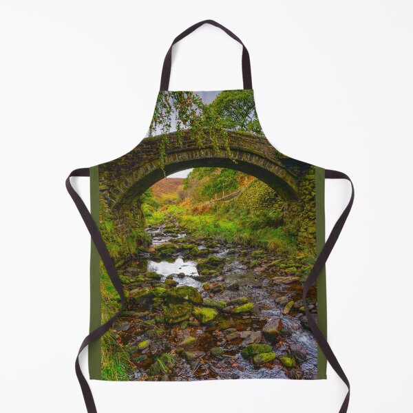 Item preview, Eastergate Bridge Marsden designed and sold by Alisonchambers2.