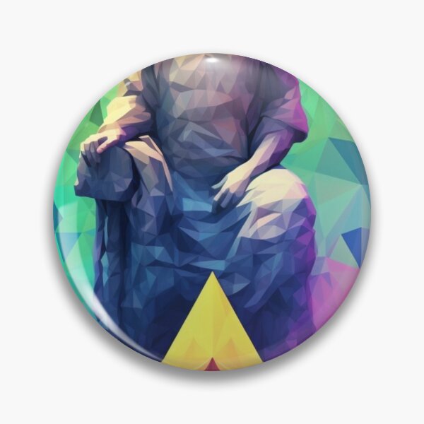 Item preview, Crypto Art #56 designed and sold by GeraldArt.