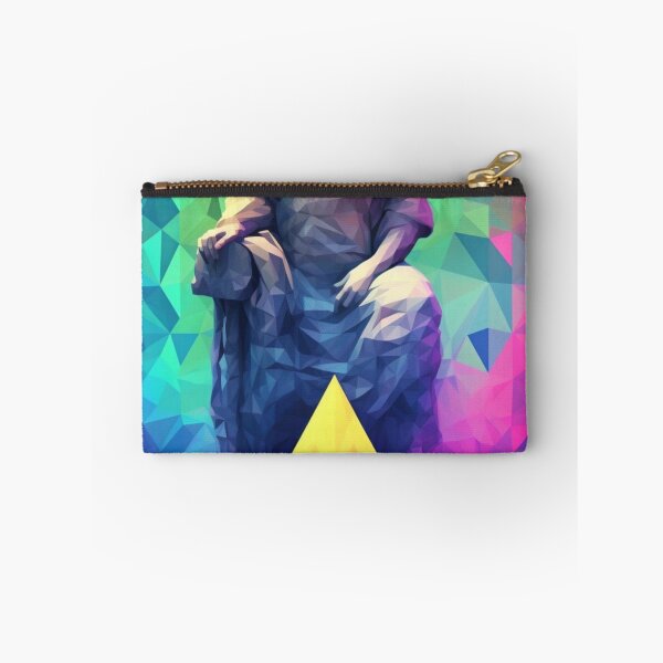 Item preview, Crypto Art #56 designed and sold by GeraldArt.