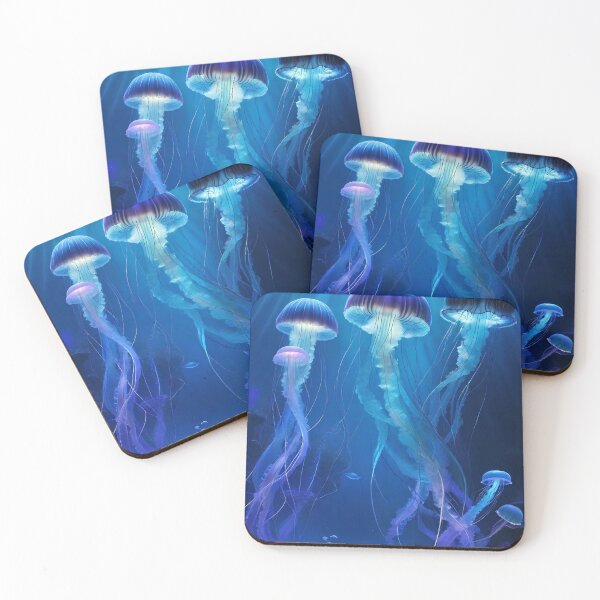 Item preview, Future Jellyfish designed and sold by sectoid.