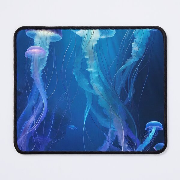 Item preview, Future Jellyfish designed and sold by sectoid.
