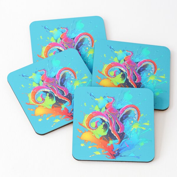 Item preview, Oceanova - Funny Octopus Lover designed and sold by siamsquid.