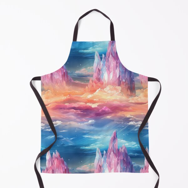 Item preview, Mountains of the Sky Gems designed and sold by NikkofTime.