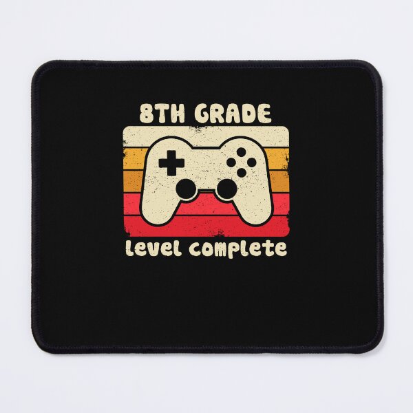 Item preview, 8th Grade Level Complete designed and sold by ruinzahelva.