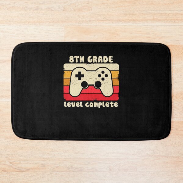 Item preview, 8th Grade Level Complete designed and sold by ruinzahelva.