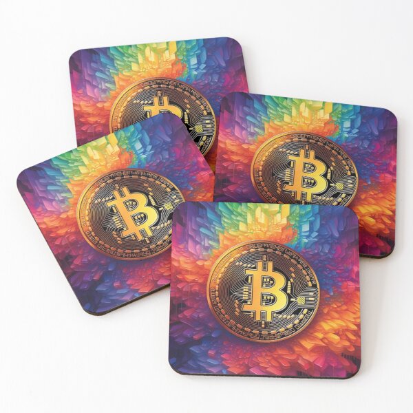 Item preview, Crypto Art #59 designed and sold by GeraldArt.