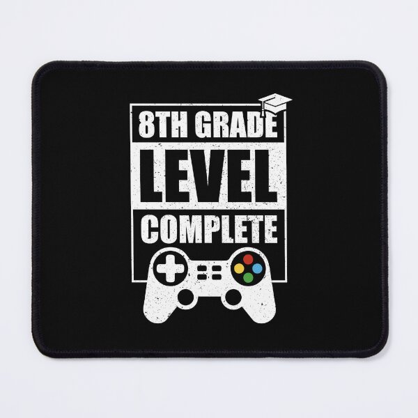 Item preview, 8th Grade Level Complete 2 designed and sold by ruinzahelva.