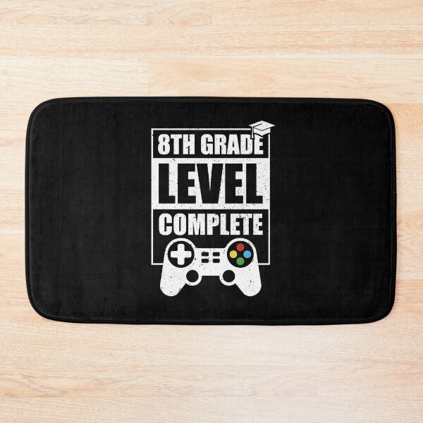Item preview, 8th Grade Level Complete 2 designed and sold by ruinzahelva.