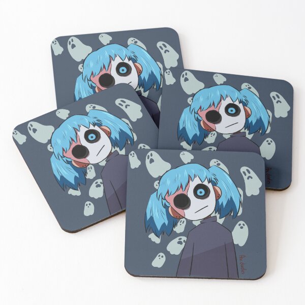 Item preview, Sally Face [Sally Face] designed and sold by Ane-Doodle-Arts.