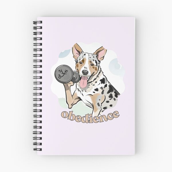 Item preview, Smooth Border Collie "Obedience?!!" designed and sold by GoodyPaws.