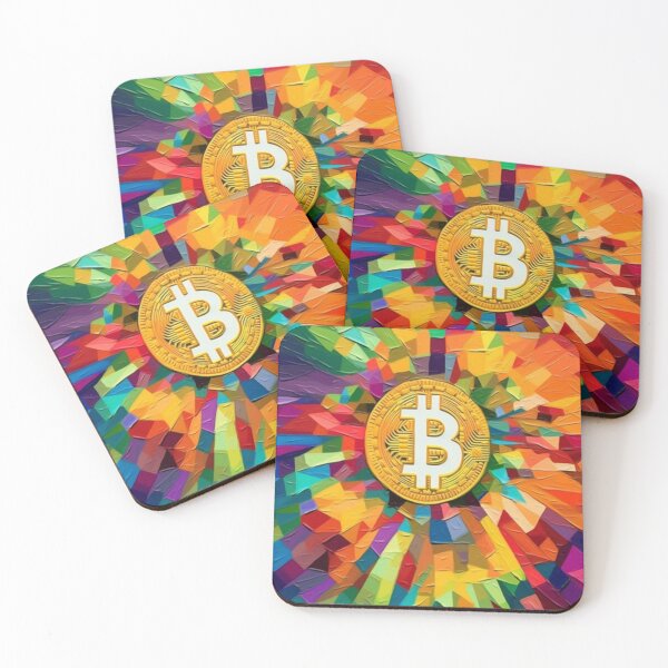 Item preview, Crypto Art #62 designed and sold by GeraldArt.