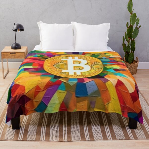 Item preview, Crypto Art #62 designed and sold by GeraldArt.