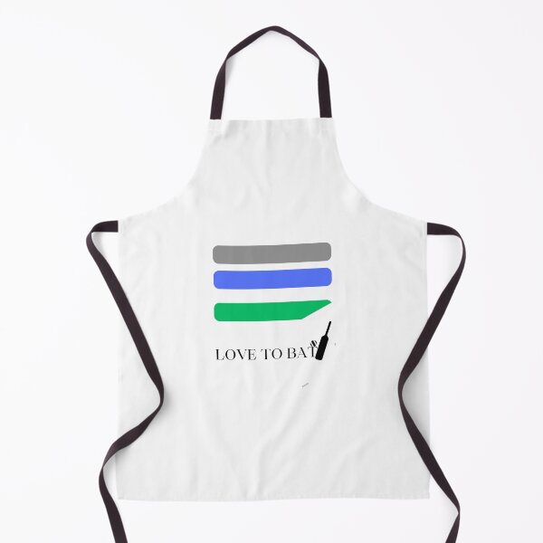 Item preview, LOVE TO BAT designed and sold by mapacs100.