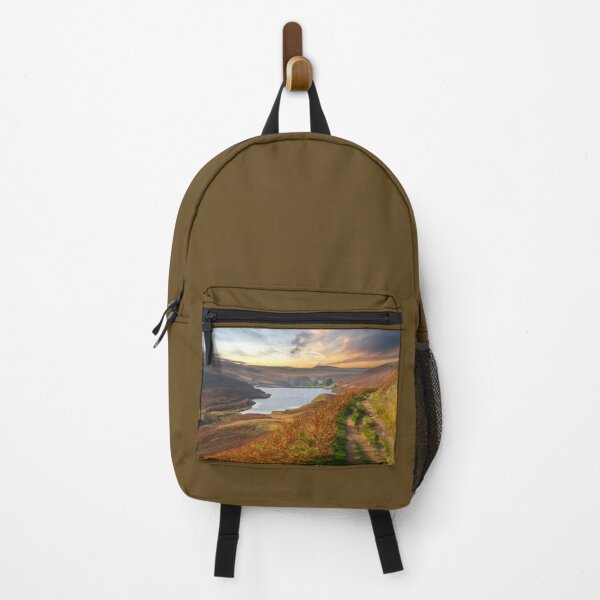 Item preview, Wessenden Reservoir Marsden Moor designed and sold by Alisonchambers2.