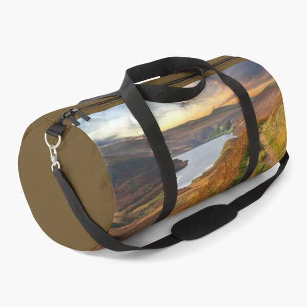 Item preview, Wessenden Reservoir Marsden Moor designed and sold by Alisonchambers2.