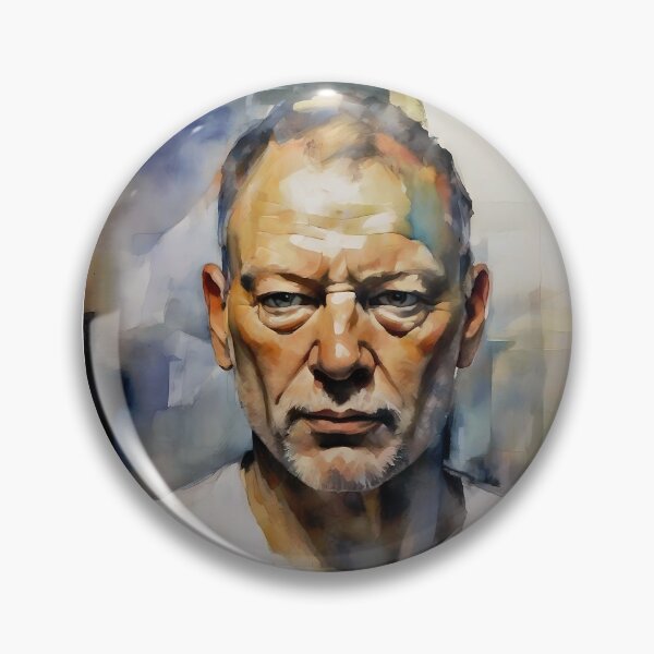 Item preview, The great David Gilmour designed and sold by bogfl.