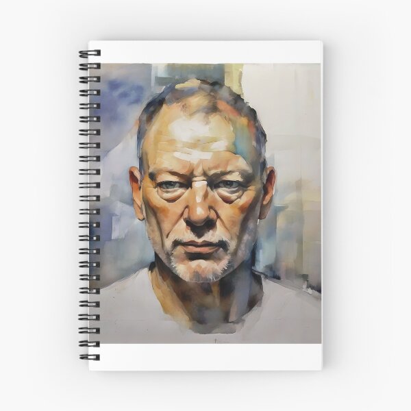 Item preview, The great David Gilmour designed and sold by bogfl.