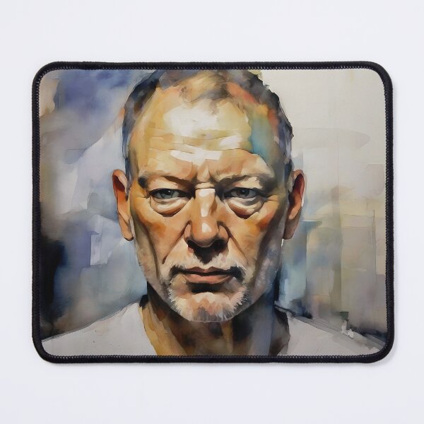 Item preview, The great David Gilmour designed and sold by bogfl.