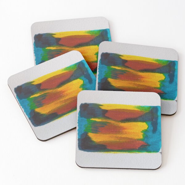 Item preview, Abstract Art  designed and sold by TatiRibeiro.