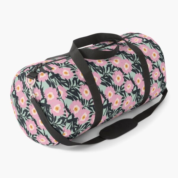 Item preview, Light Summer pattern, skin-tone matching, personal color analysis, PCA, floral print designed and sold by look4seasons.