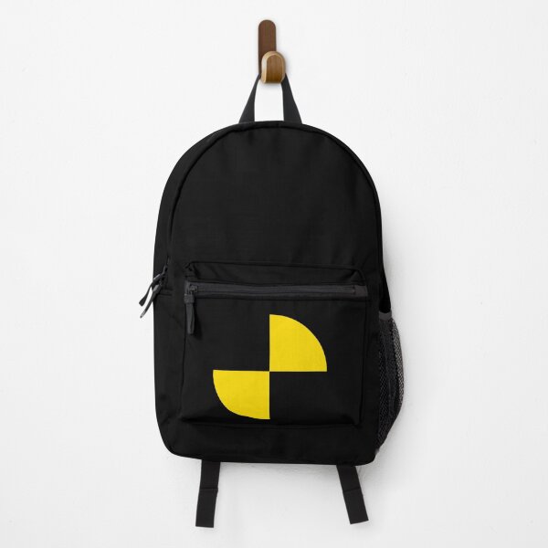 Item preview, Stupid Crash Test Symbol designed and sold by titanosdesign.