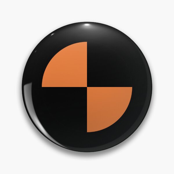 Item preview, Stupid Crash Test Symbol designed and sold by titanosdesign.