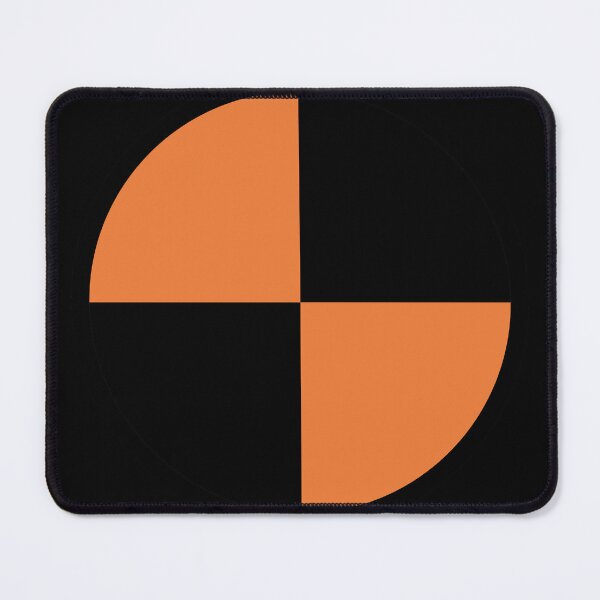 Item preview, Stupid Crash Test Symbol designed and sold by titanosdesign.