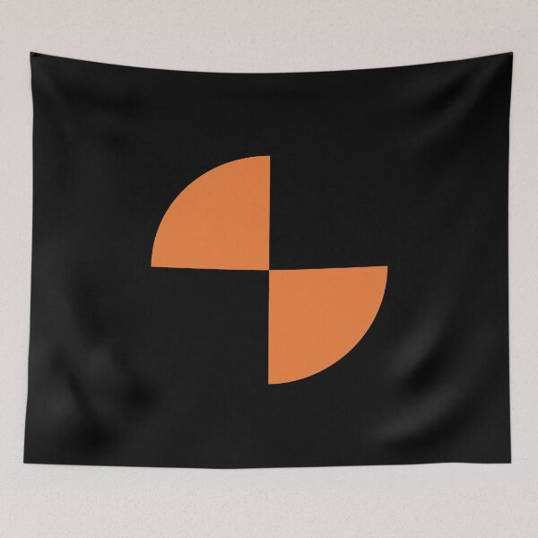 Item preview, Stupid Crash Test Symbol designed and sold by titanosdesign.
