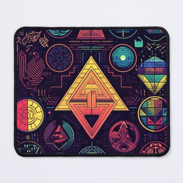 Item preview, Crypto Art #63 designed and sold by GeraldArt.