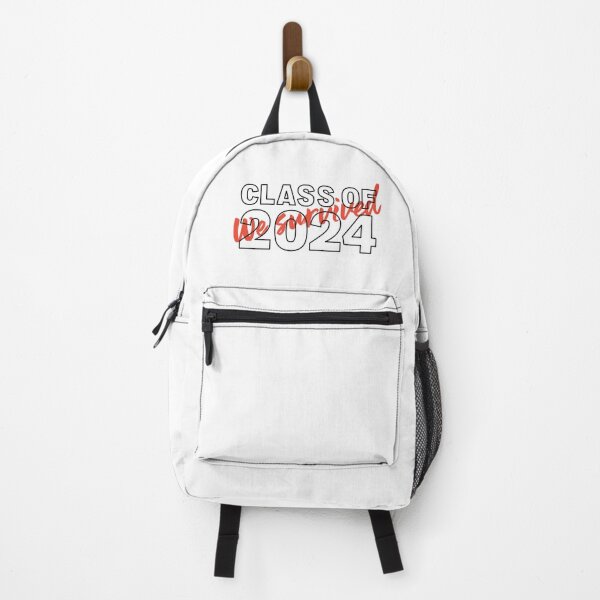 Item preview, Class of 2024 Senior Graduation We Survived designed and sold by KateBilous.