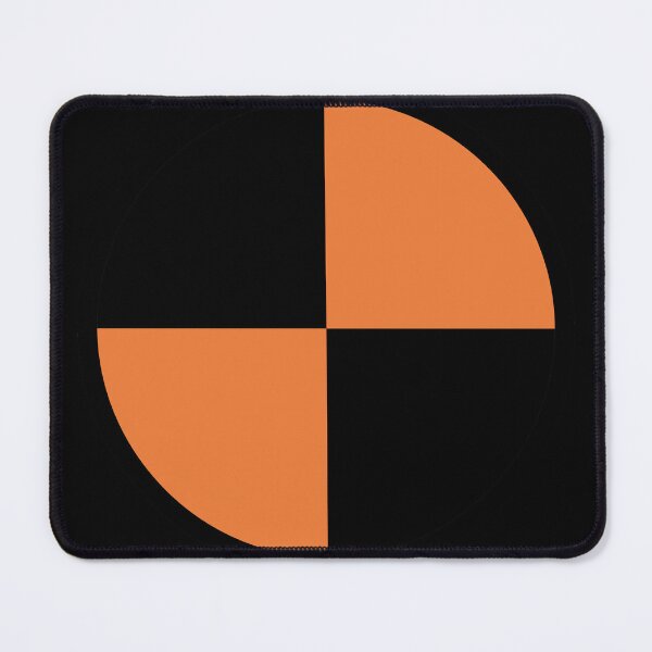 Item preview, Stupid Crash Test Symbol designed and sold by titanosdesign.