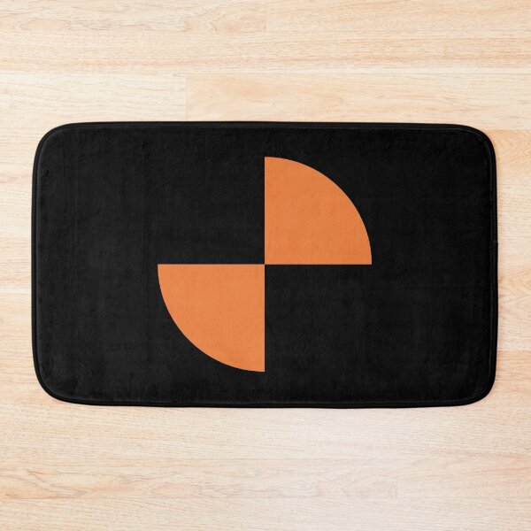Item preview, Stupid Crash Test Symbol designed and sold by titanosdesign.