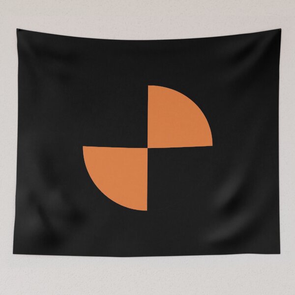 Item preview, Stupid Crash Test Symbol designed and sold by titanosdesign.
