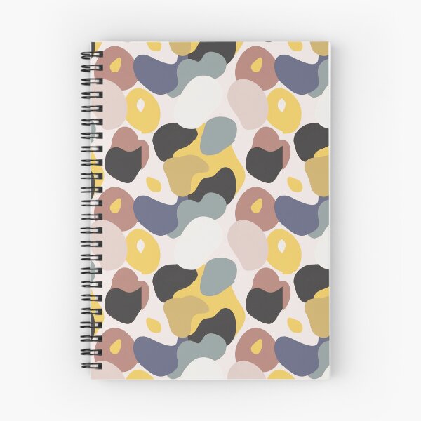 Item preview, Light Summer pattern, skin-tone matching, personal color analysis, PCA, abstract camo designed and sold by look4seasons.