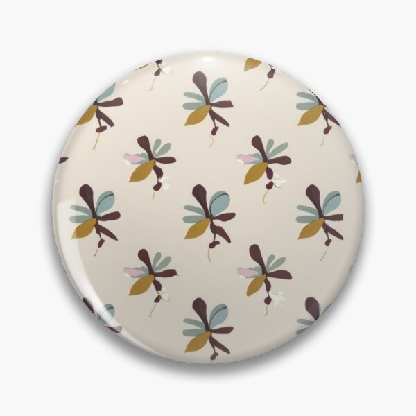 Item preview, Light Summer pattern, skin-tone matching, personal color analysis, PCA, abstract pattern designed and sold by look4seasons.