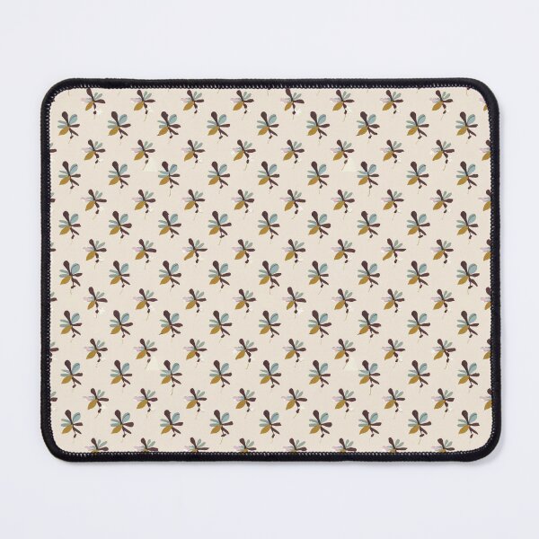 Item preview, Light Summer pattern, skin-tone matching, personal color analysis, PCA, abstract pattern designed and sold by look4seasons.
