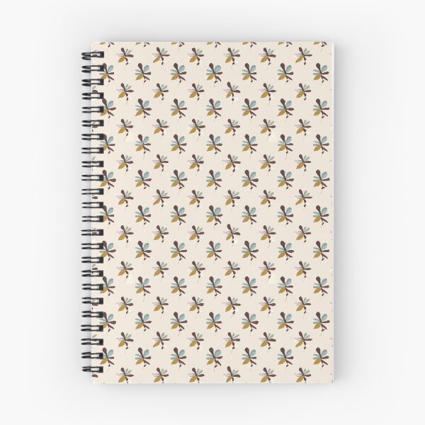 Item preview, Light Summer pattern, skin-tone matching, personal color analysis, PCA, abstract pattern designed and sold by look4seasons.