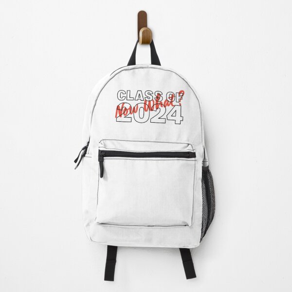 Item preview, Class of 2024 Senior Graduation Now What designed and sold by KateBilous.