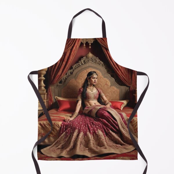 Item preview, Princess in the bed chamber designed and sold by AIshaPH.
