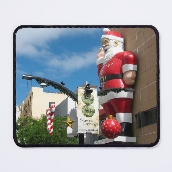 Item preview, Adelaide - Rundle Mall designed and sold by DPalmer.