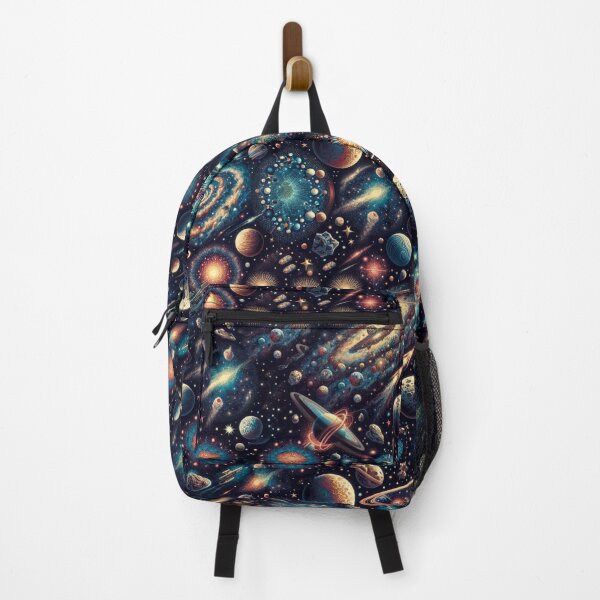 Item preview, Galaxy (Pattern) designed and sold by Abralacazamra.