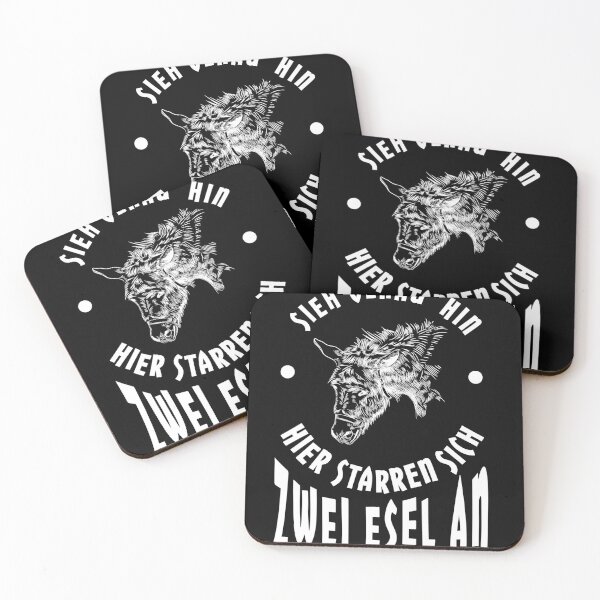Item preview, Funny Donkey Sayings designed and sold by titanosdesign.