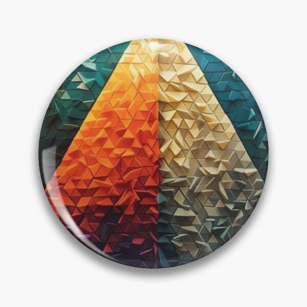Item preview, Crypto Art #64 designed and sold by GeraldArt.