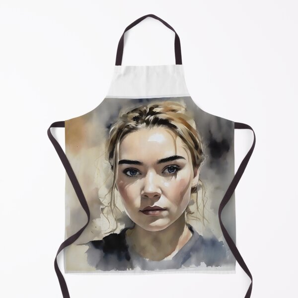Item preview, Image of Florence Pugh designed and sold by bogfl.