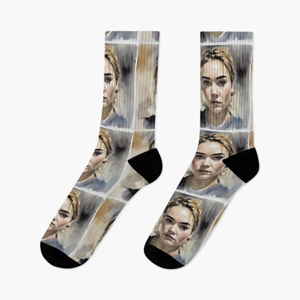 Item preview, Image of Florence Pugh designed and sold by bogfl.