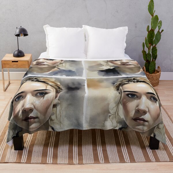 Item preview, Image of Florence Pugh designed and sold by bogfl.