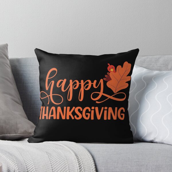 Item preview, Happy Thanksgiving Feast - Turkey Time designed and sold by KrisRubinArt.