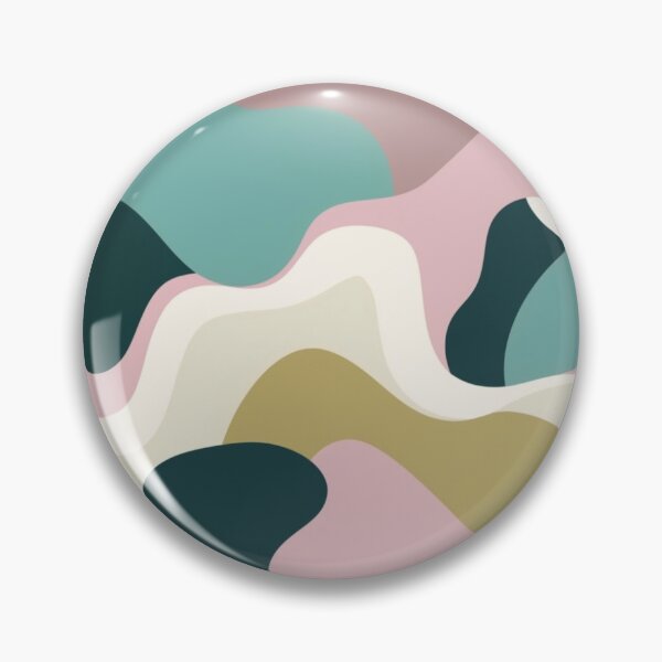 Item preview, Light Summer pattern, skin-tone matching, personal color analysis, PCA, abstract camo designed and sold by look4seasons.